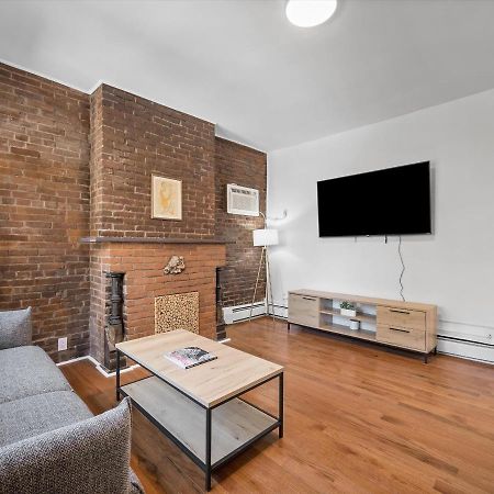 Shadyside, Pittsburgh, Modern And Cozy 1 Bedroom Unit3 With Free Parking Exterior foto