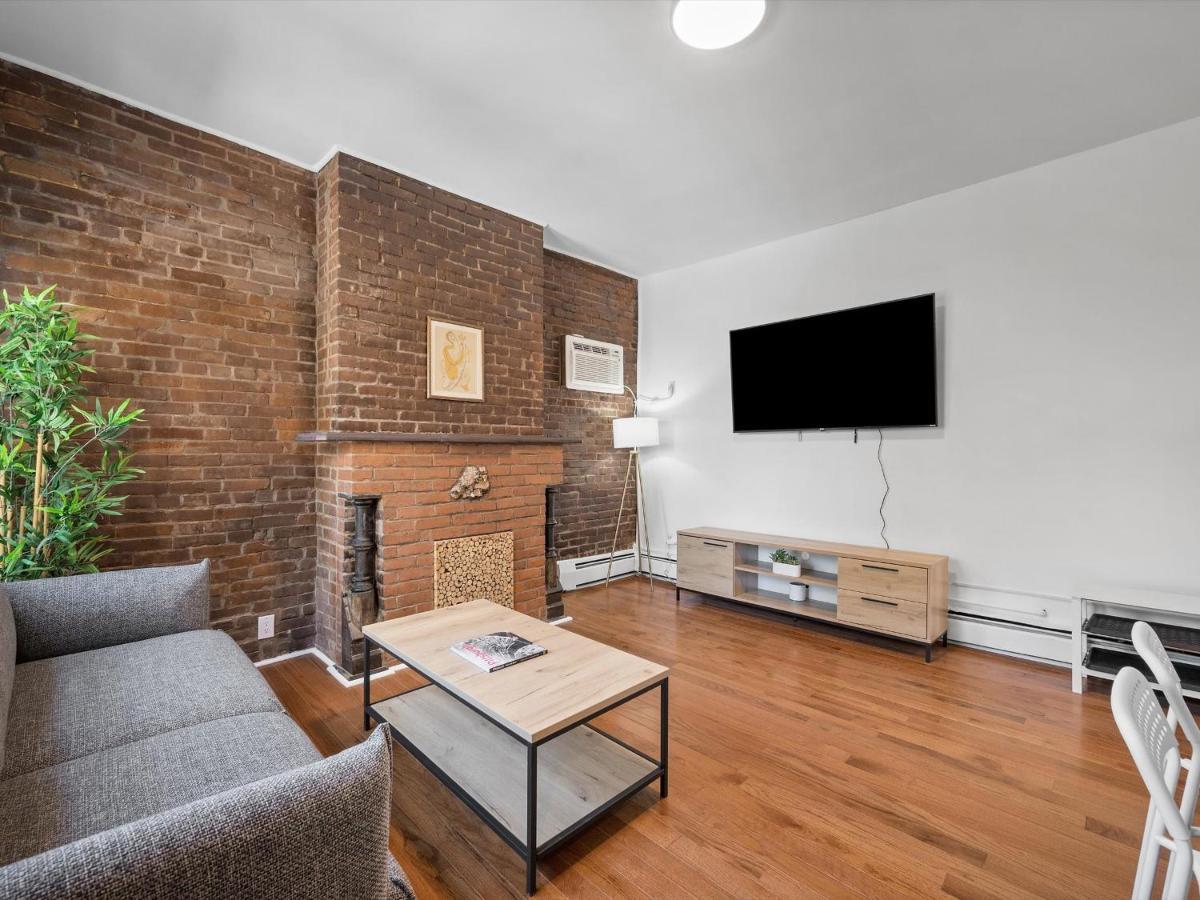 Shadyside, Pittsburgh, Modern And Cozy 1 Bedroom Unit3 With Free Parking Exterior foto